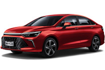 Baic U5 PLUS