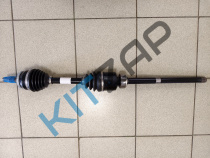 ������ ���� ������ � ����� 2.4L / 2WD, 4G18TD+6AT 2WD / 4WD_����_0